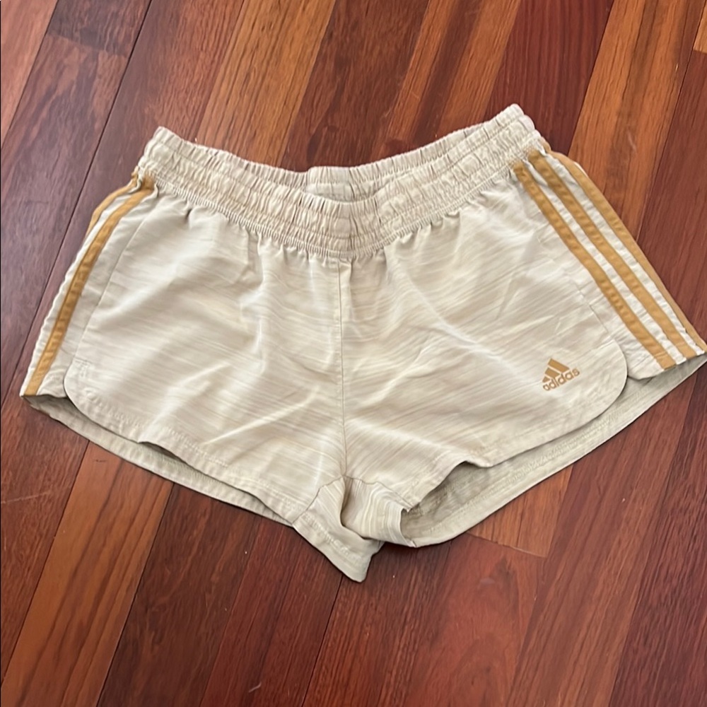 Adidas M Short
